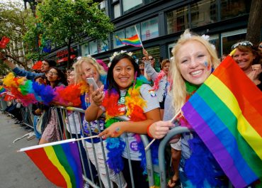 Get Ready to Sparkle! Announcing Pride Camp Summer 2026 in Oldenburg!